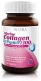VISTRA Marine Collagen TriPeptide1300mg&amp; CO-Q10 30 tabs by kotala Hot Items