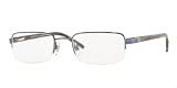 Burberry - Authentic Burberry BE 1044 Color: 101 3 Burberry Sunglasses 1044Size: 1013