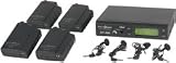SOUNDMATE SM-2 CH I PERSONAL LISTENING SYSTEM 72.9 MHz