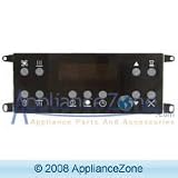 Review Frigidaire  / Stove/Oven/Range Clock Assembly - 318012903