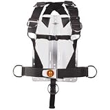 OMS Harness with Quick Release only