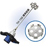 友定建機 ハンドミキサー モルタル用 TL-08H