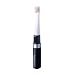 Panasonic EW-DS11-K503 Sonic Vibration Pocket-Sized Travel Toothbrush -- Black