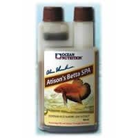 ATTISON'S BETTA SPA 100 ML by Ocean Nutrition (Salt Creek)