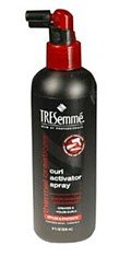 TRESemme Curl Activator Spray 8 fl oz (236 ml)