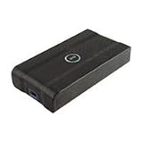 ENERMAX EB307C-B JAZZ Hard Drive Enclosure - black