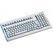 Details About Cherry Healthcare G81 Classic 101key Ps2 Grey 19 Inch Keyboard Qwerty