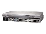 32PORT 1-LOCAL 4-IP Users DOMINIONKX2 Virtual Media Dual Pwr