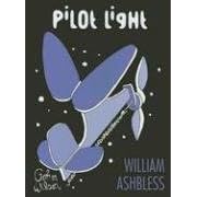 Pilot Light by William Ashbless, Tim Powers, and James P. Blaylock