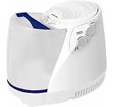PURLINE - EVA10 - Humidificateur dair à évaporation