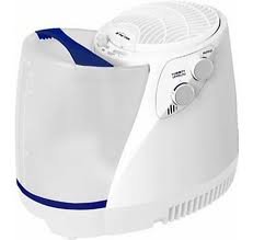 PURLINE - EVA10 - Humidificateur, raffraichisseur d'air à évaporation