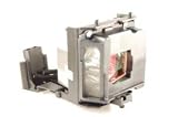 Sharp XR-30X projector lamp replacement bulb with housing - high quality replacement lamp