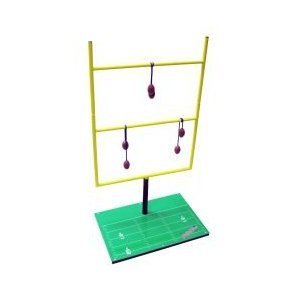 Wild Sales® Football Toss