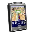 TomTom Go 520T UK/ROI Satellite Navigation
