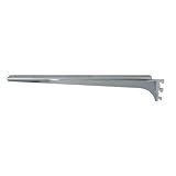 ロイヤル 木棚板用専用 ウッドブラケット 右側用 A-32 400mm