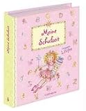 Prinzessin Lillifee - Meine Schulzeit: Sammelordner - 
