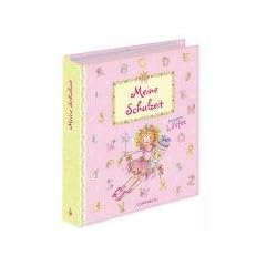 Prinzessin Lillifee - Meine Schulzeit: Sammelordner