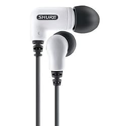 Shure E3c Sound Isolating Earphones