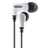 Shure E3c Sound Isolating Earphones