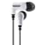 Shure E3C - Headphones -Wideband MicroDriver Technology