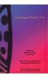 Language in Native Title (Native Title Research)