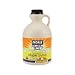 Now Foods Maple Syrup Organic Grade A
