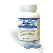 Irexis (Sindafilate Citate) Male Enhancement - 60 Blue Tablets - Made in the USA by Lab88