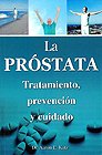21vIWmpa hL. SL160  LA PROSTATA TRATAMIENTO, PREVENCION Y CUIDADO