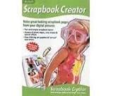 ARC SOFT SCRAPBOOK CREATOR SOFTWARE