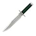 Rambo First Blood, Green Cord Wrapped, Num., Sign. Edition
