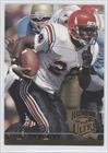 1994 Ultra #133 - Marshall Faulk RC (Rookie Card)