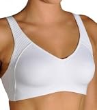 Medium Control Active Underwire Sports Bra