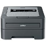 Brother HL-2240 Mono Desktop Laser Printer Ref HL2240U1 [Office Product]