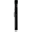 Artillery Cue Case Color: Black