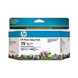 HP 75 Photo Value Pack