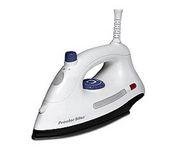 Proctor Silex 17222 Lightweight Steam Iron