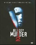 bloody murder 2 (Dvd) Italian Import