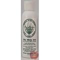 Whole Raw Aloe Vera Skin Gel 4 fl. oz.