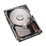 IBM - Hard drive - 36.4 GB - internal - 3.5 - Ultra320 SCSI - 10000 rpm