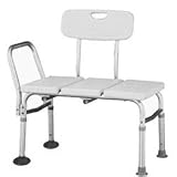 Bath Tub Transfer Bench, case of 2