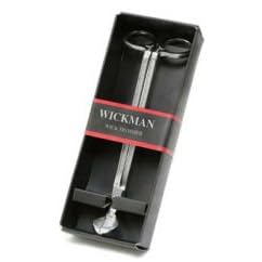 Wickman Unique Candle Accessories Stainless Steel Candle Wick Trimmer