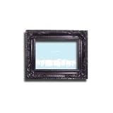DI CLASSE�i�f�B �N���b�Z�j knight photo frame PF 2100 BK
