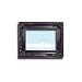 DI CLASSE�i�f�B �N���b�Z�j knight photo frame PF 2100 BK