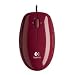 Logitech LS1 Laser Mouse Cinammon Mouse