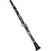 Bundy BCL-300 Clarinet, Standard