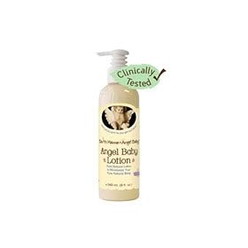 Earth Mama Angel Baby Angel Baby Lotion