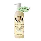 Earth Mama Angel Baby Angel Baby Lotion