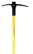 Truper TP2.5FC 2.5 lb Gardener Pick Mattock with 36