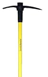 GARDEN MATTOCK PICK 2-1/2 lb.