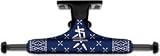 Destructo Magnesium Suicidal Tendencies 5.0 Mid Skateboard Trucks - 7.75" Axle (Set of 2)